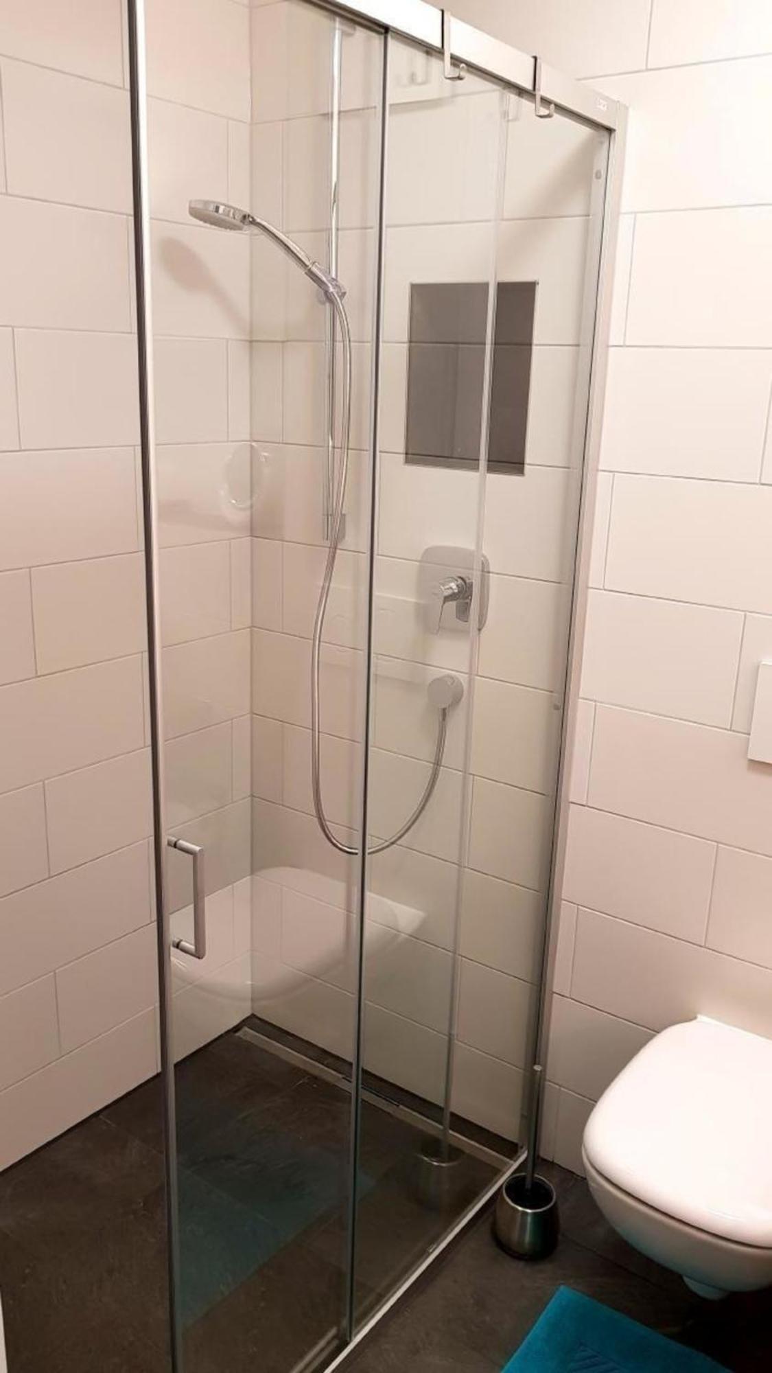 Wohnung In Neckarwestheim Buitenkant foto