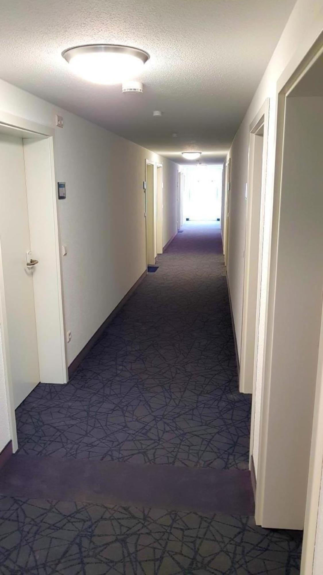 Wohnung In Neckarwestheim Buitenkant foto