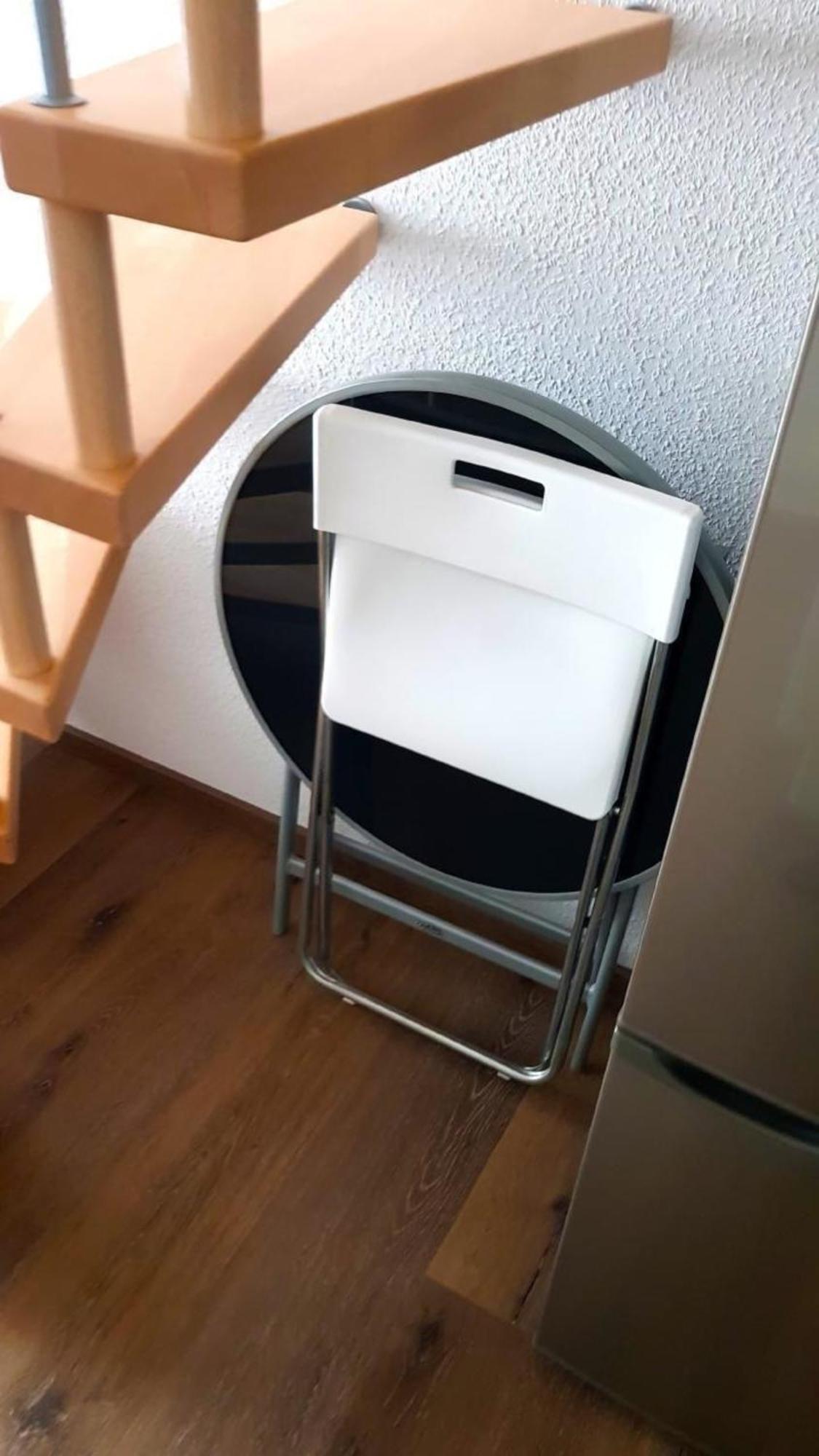 Wohnung In Neckarwestheim Buitenkant foto